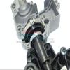 GPM For Traxxas Unlimited Desert Racer 4X4 (#85076-4) Upgrade Parts Harden Steel #45 Center/Rear Planetary Gears Housing - 1 Set Black view 2