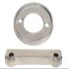 GLM Aluminum Anode Kit for Volvo Penta AQ250 AQ270 AQ270T AQ275 Replaces 875805 & 832598 view 1