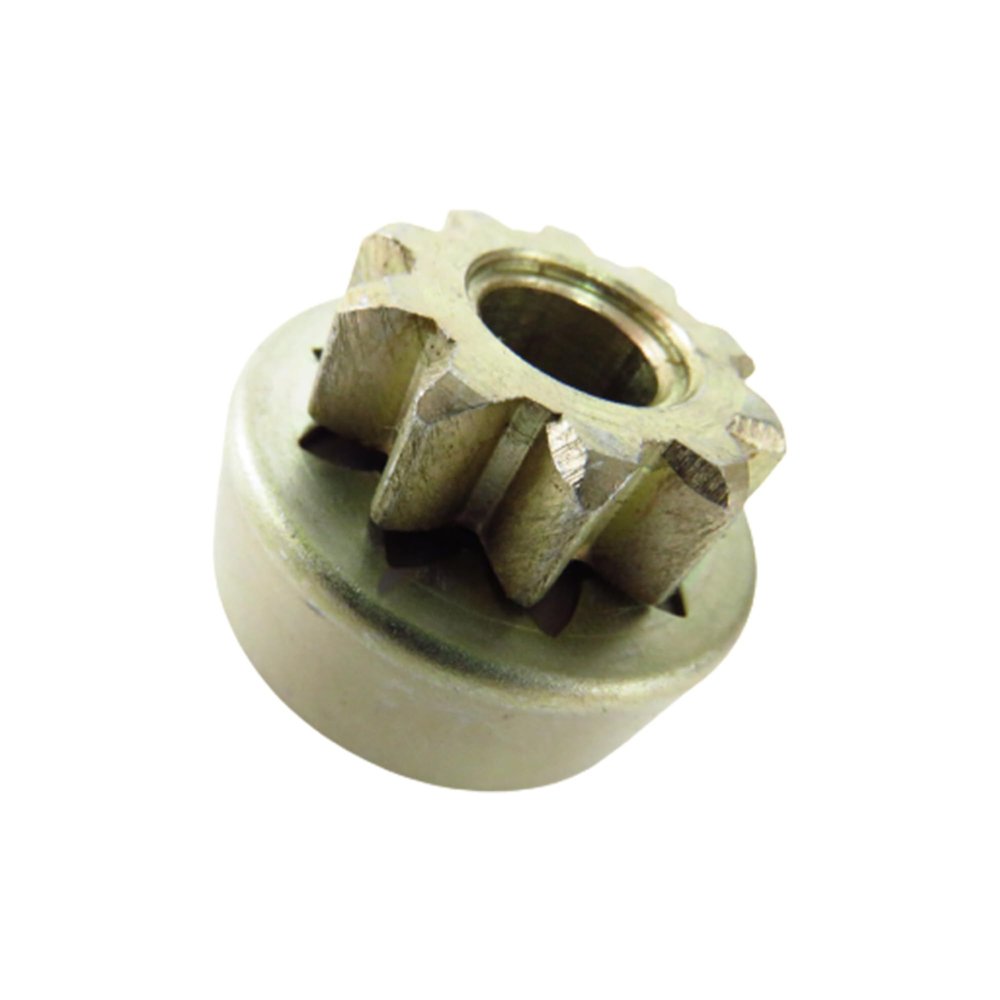 Starter Gear Assembly Compatible with OMC Johnson Evinrude Mercury Mariners Outboard 30-175 hp 68575 10T