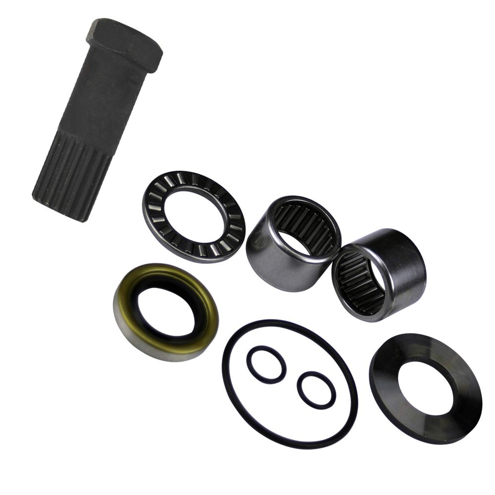 Venom Jet Pump Rebuild Kit w/Tool (For Sea-Doo/Fits 1991-1997 SP / 1993-1996 SPI / 1994-1999 SPX)