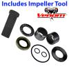 Venom Jet Pump Rebuild Kit w/Tool (For Sea-Doo/Fits 1991-1997 SP / 1993-1996 SPI / 1994-1999 SPX) view 2