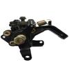 JA-ALL Rear Disc Brake Caliper with Parking Brake for Tao Tao ATK125A and 4FUN go-karts view 1