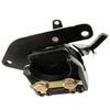 JA-ALL Rear Disc Brake Caliper with Parking Brake for Tao Tao ATK125A and 4FUN go-karts view 3