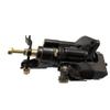 JA-ALL Rear Disc Brake Caliper with Parking Brake for Tao Tao ATK125A and 4FUN go-karts view 4