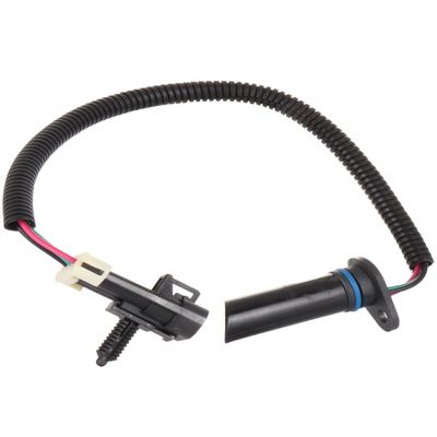 ECCPP Camshaft Position Sensor Fit for 1994 for Oldsmobile Cutlass Cruiser, 1993-1996 for Oldsmobile Cutlass Supreme, 1996-1999 for Oldsmobile Silhouette, 1993-1995 for Pontiac Firebird
