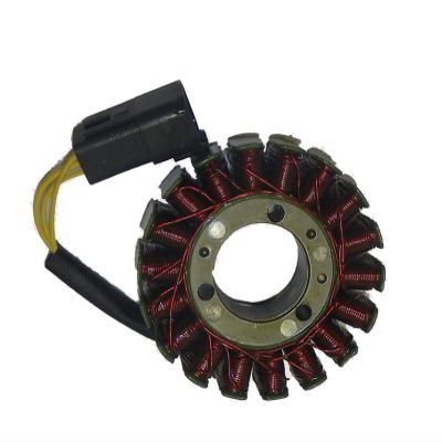 Venom 951 DI Stator (For Sea-Doo/Fits: 2000-2003 GTX DI 2000-2003 RX DI & RX DI LE 2002-2003 LRV DI 2003 XP DI/Replaces 420888652, 290888652, 290888651 & 290888650)
