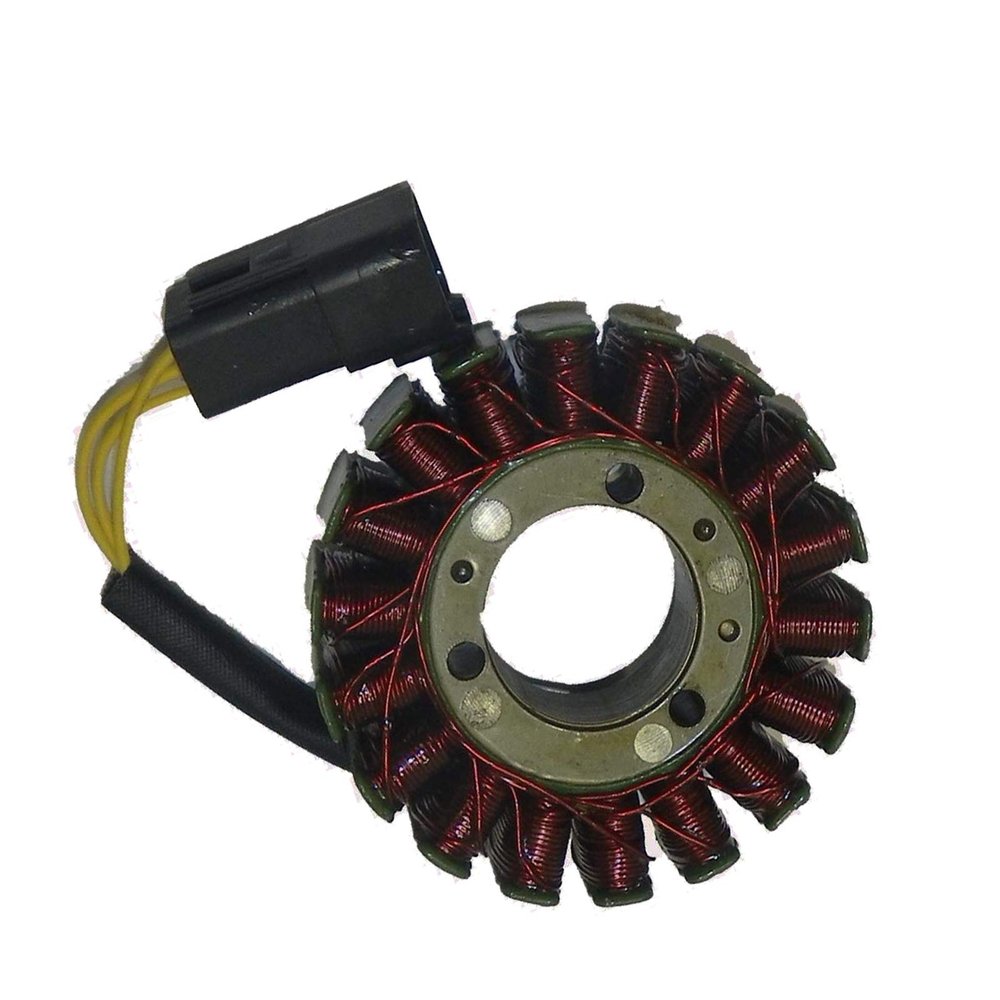 Venom 951 DI Stator (For Sea-Doo/Fits: 2000-2003 GTX DI 2000-2003 RX DI & RX DI LE 2002-2003 LRV DI 2003 XP DI/Replaces 420888652, 290888652, 290888651 & 290888650)