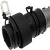 Dorman Improved Design 626-671 Driver Side Radiator Coolant Hose Compatible with Select Toyota Models (OE FIX) view 3