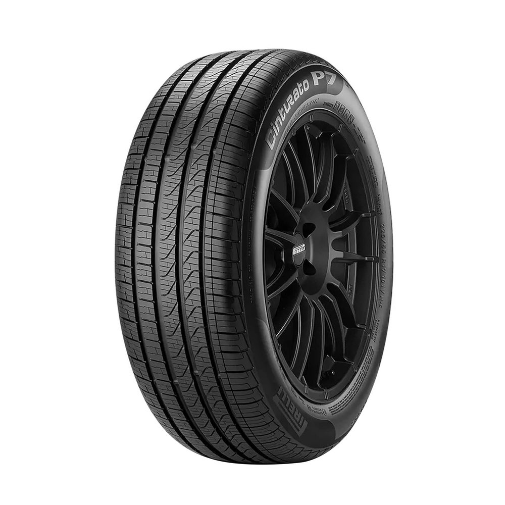 Pirelli Cinturato P7 All Season 255/35R19 96H