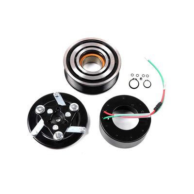 cciyu Air Conditioning Compressor Clutch for Honda CR-V 2.4L 2002-2006