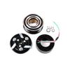 cciyu Air Conditioning Compressor Clutch for Honda CR-V 2.4L 2002-2006 view 1