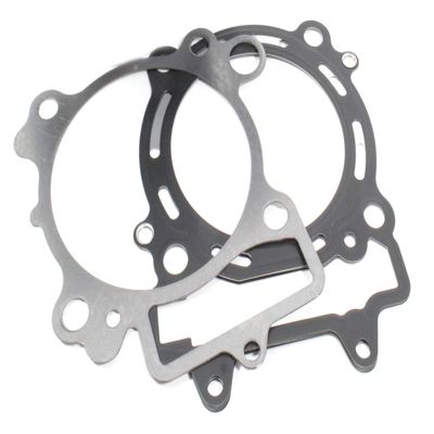 Kawasaki 1990 Bayou 300 Top End Head Base Gasket Kit 11060-1652 New Oem
