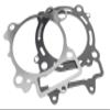 Kawasaki 1990 Bayou 300 Top End Head Base Gasket Kit 11060-1652 New Oem view 1