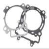 Kawasaki 1990 Bayou 300 Top End Head Base Gasket Kit 11060-1652 New Oem view 3