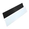 X AUTOHAUX 10pcs Pillar Post Cover Trim Car Center Window Decorative Strip PC for Mazda CX5 2017-2018 view 4