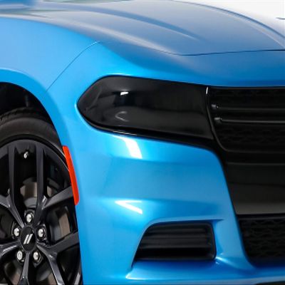 Gt Styling Headlight Cover