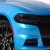 Gt Styling Headlight Cover view 1