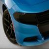 Gt Styling Headlight Cover view 2