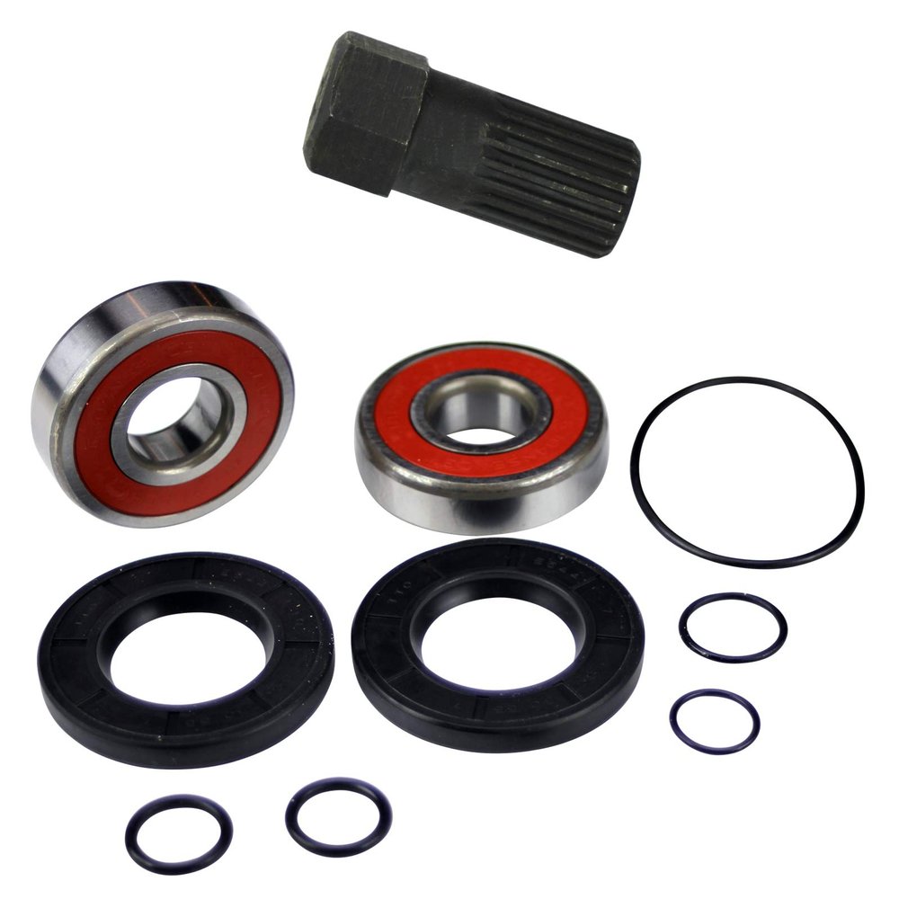 Venom Jet Pump Bearing & Seal Rebuild Kit w/Impeller Tool (For Polaris/Fits 1998-2001 SLH / 1996-1997 SLT 700 & 780/1994 SLT 750/1998-1999 SLTH / 1998 SLXH)