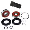 Venom Jet Pump Bearing & Seal Rebuild Kit w/Impeller Tool (For Polaris/Fits 1998-2001 SLH / 1996-1997 SLT 700 & 780/1994 SLT 750/1998-1999 SLTH / 1998 SLXH) view 1