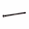 Wolf Tooth Rear Thru Axle - M12, 1.75 x 174mm, Black view 1