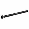 Wolf Tooth Rear Thru Axle - M12, 1.75 x 174mm, Black view 2
