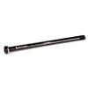 Wolf Tooth Rear Thru Axle - M12, 1.75 x 174mm, Black view 3