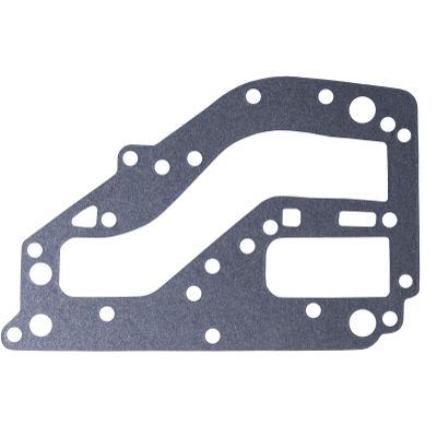 SBT Inner Exhaust Gasket Compatible with 6K8-41112-A1-00 Yamaha WaveRunner
