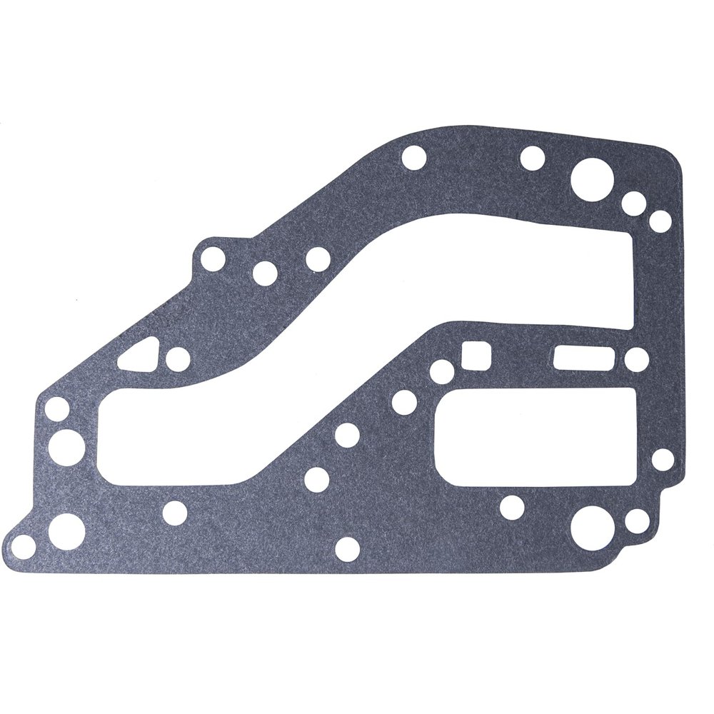 SBT Inner Exhaust Gasket Compatible with 6K8-41112-A1-00 Yamaha WaveRunner