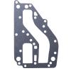 SBT Inner Exhaust Gasket Compatible with 6K8-41112-A1-00 Yamaha WaveRunner view 4
