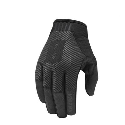 VIKTOS Men's Leo Duty Durable Touchscreen-Compatible Shooting Gloves with Reinforced Thumb Valley & Adjustable Wrist Closure, Nightfjall, 4X-Large