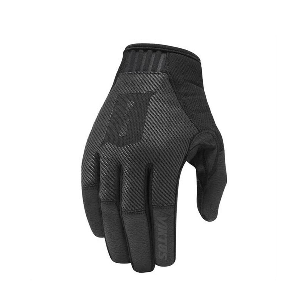 VIKTOS Men's Leo Duty Durable Touchscreen-Compatible Shooting Gloves with Reinforced Thumb Valley & Adjustable Wrist Closure, Nightfjall, 4X-Large