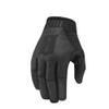 VIKTOS Men's Leo Duty Durable Touchscreen-Compatible Shooting Gloves with Reinforced Thumb Valley & Adjustable Wrist Closure, Nightfjall, 4X-Large view 1