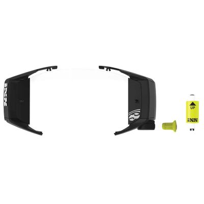 IXS roll-off kit Trigger