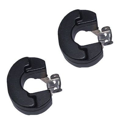 2 Pack of Venom Brand Outboard Carburetor Float (For Yamaha, Replaces 6E5-14385-02-00 & 18-7069)