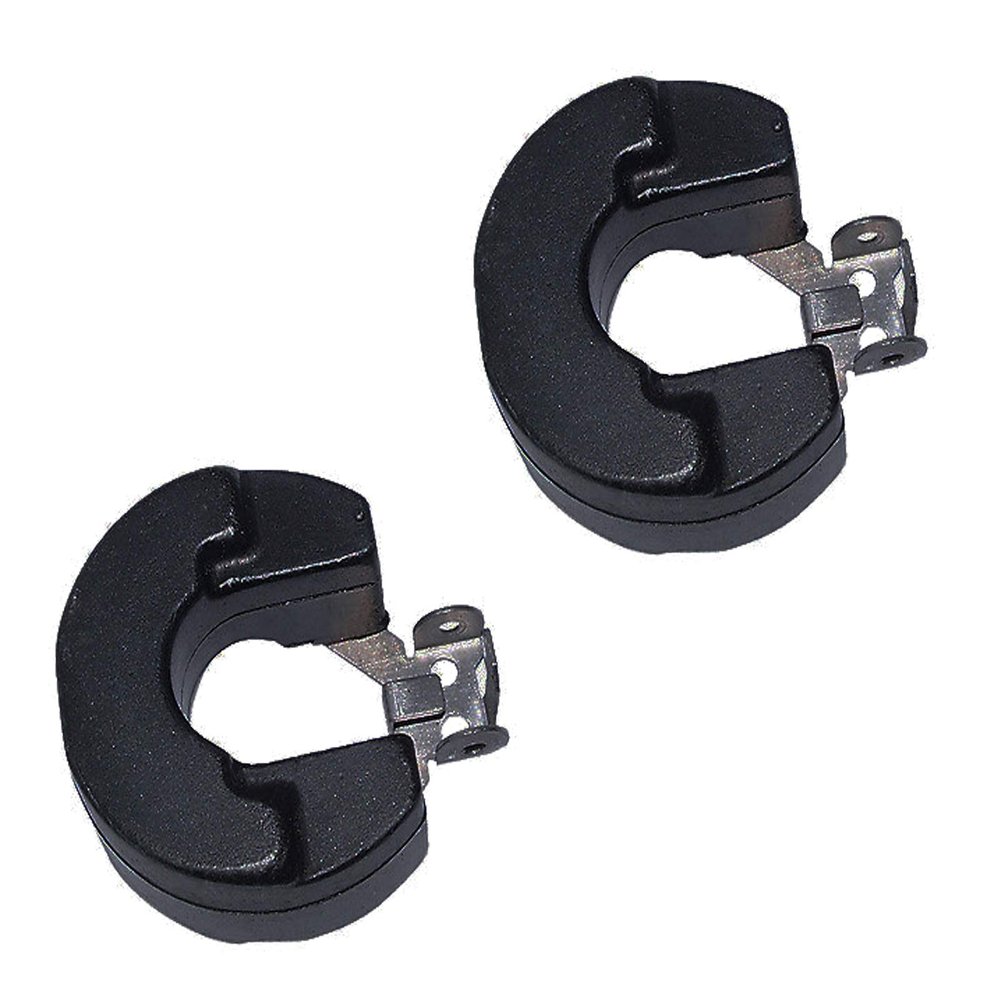 2 Pack of Venom Brand Outboard Carburetor Float (For Yamaha, Replaces 6E5-14385-02-00 & 18-7069)