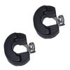 2 Pack of Venom Brand Outboard Carburetor Float (For Yamaha, Replaces 6E5-14385-02-00 & 18-7069) view 1