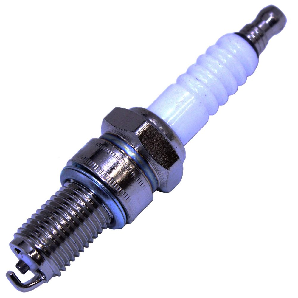 PROCOMPANY Spark Plug compatible with Honda TRX400 Foreman 1995-2003 TRX300EX 1993-2009 XR200R 1988-2002