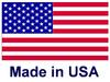 ION Graphics Magnet Alaska Bigfoot Magnetic Vinyl Vinyl Decal AK Big Foot Sasquatch yeti 5" Car Magnet Bumper Sticker view 2