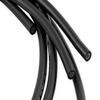 ACCEL 9002CK Extreme 9000 Spark Plug Wire Set Universal 135 Degree Black Ceramic Boots view 2