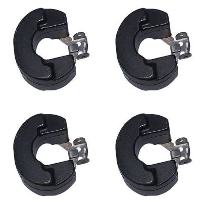 4 Pack of Venom Brand Outboard Carburetor Float (For Yamaha, Replaces 6E5-14385-02-00 & 18-7069)