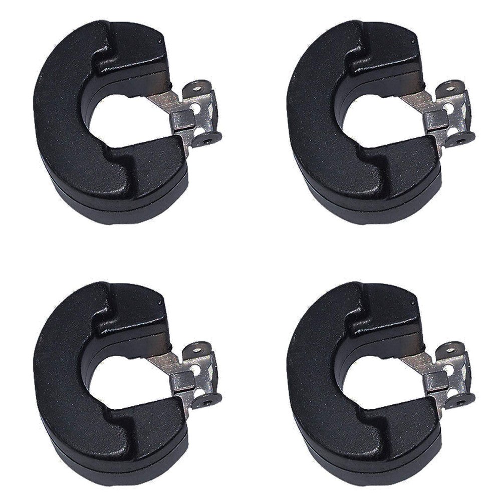 4 Pack of Venom Brand Outboard Carburetor Float (For Yamaha, Replaces 6E5-14385-02-00 & 18-7069)