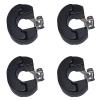 4 Pack of Venom Brand Outboard Carburetor Float (For Yamaha, Replaces 6E5-14385-02-00 & 18-7069) view 1