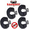 4 Pack of Venom Brand Outboard Carburetor Float (For Yamaha, Replaces 6E5-14385-02-00 & 18-7069) view 2