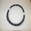 Black/White Automotive TXL Copper Wire, 20 GA, AWG, Gauge. Truck, Motorcycle, RV. General Purpose. Different Lengths Available, Select Length Below (50 Foot Coil) view 1