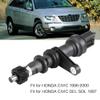 Vehicle Speed Sensor for 1996-2000 DEL SOL 1997 OE: 78410S04901 view 2