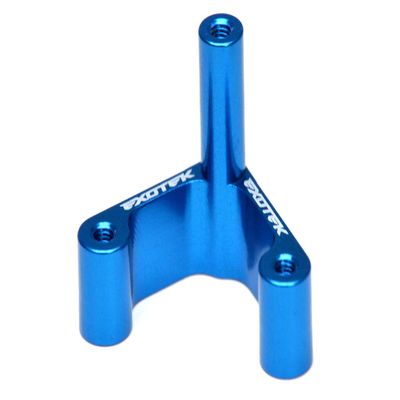 EXOTEK Racing 1838 F6 7075 HD Front Arm Base