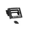 7" Ride Command Display Mount Kit 2883804 Polaris OEM 2016-2020 General 1000 4 XP EPS Deluxe view 1
