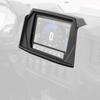 7" Ride Command Display Mount Kit 2883804 Polaris OEM 2016-2020 General 1000 4 XP EPS Deluxe view 2