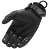 VIKTOS Men's Leo Duty Durable Touchscreen-Compatible Shooting Gloves with Reinforced Thumb Valley & Adjustable Wrist Closure, Greyman, 3X-Large view 2